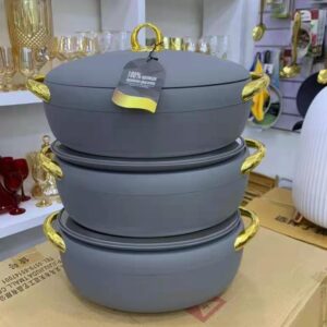 Heat Preservation Pot