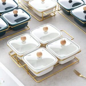 Ceramic Utensils