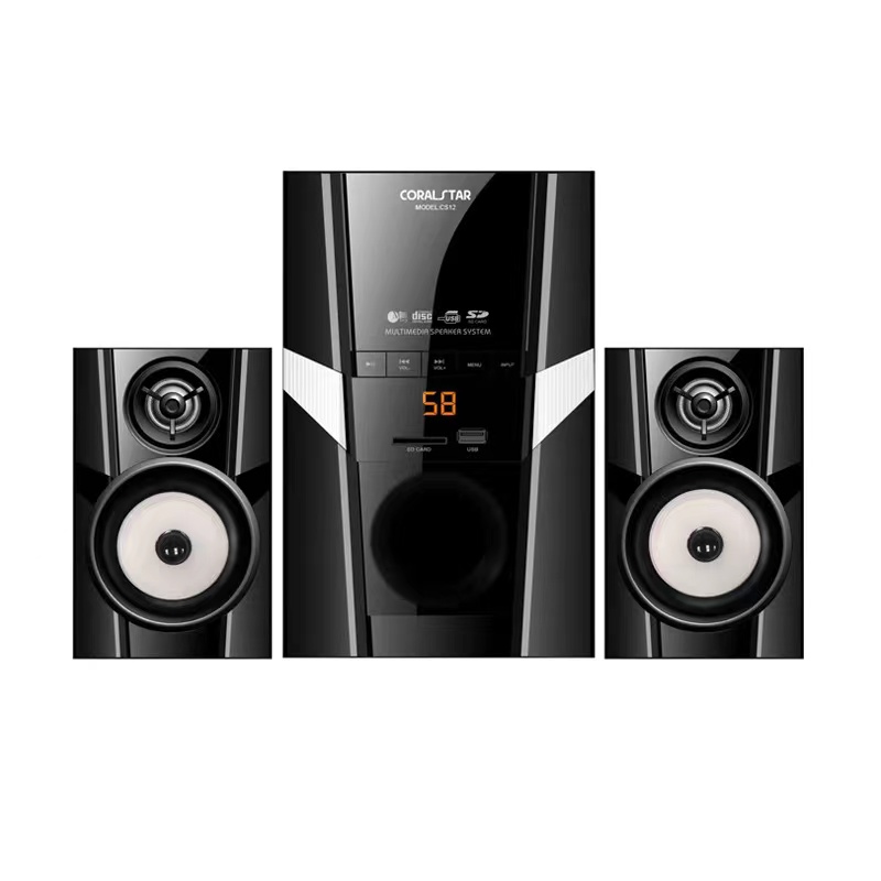 Subwoofer - Image 2