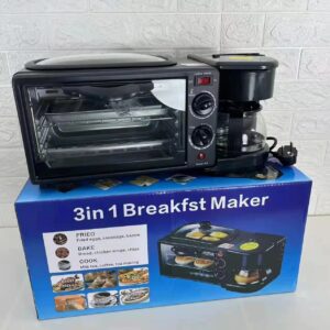 Breakfast Maker