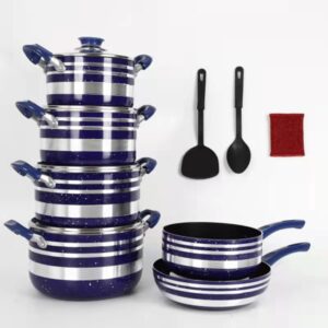 Stainless Steel Pot set