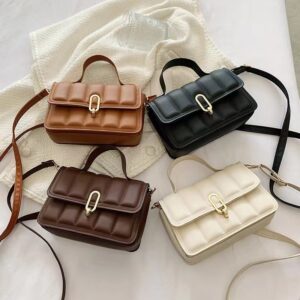 women's bag contracted single shoulder