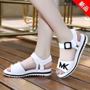 Baby's summer sandals