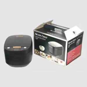 Rice Cooker