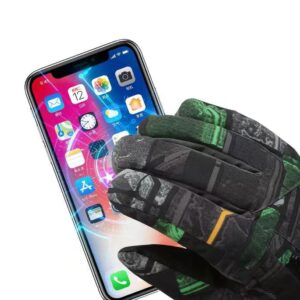 gloves touch screen