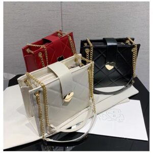 single shoulder bag