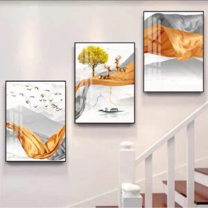 decorative painting