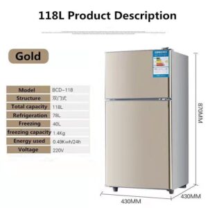 Freezer