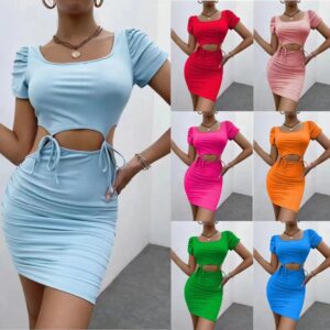 women's dress