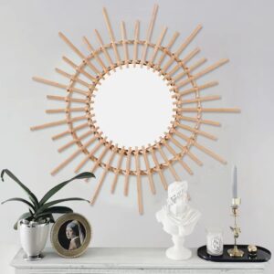 dressing makeup mirror