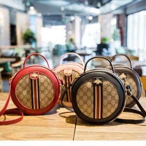 2021 single shoulder Bag