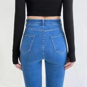 Lad's trousers