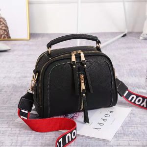 2022 new bag Black