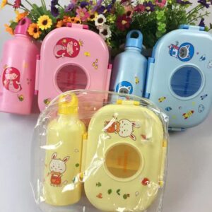 lunch box