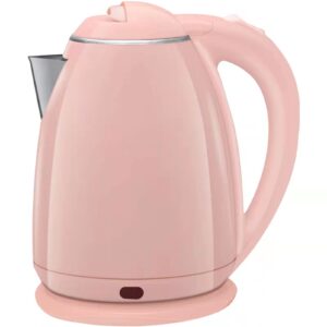Electric kettle