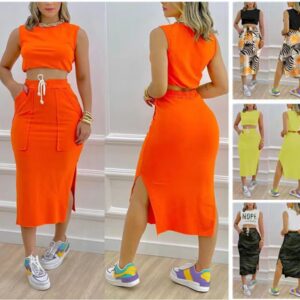 women's dress