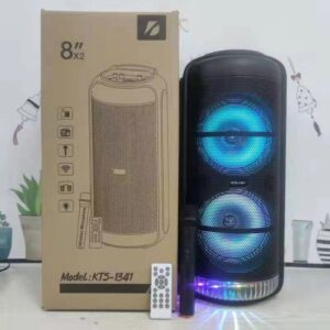 Bluetooth speaker