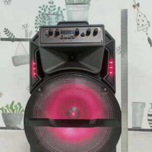 Bluetooth speaker