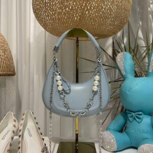 women's armpit crescent moon