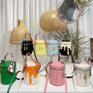 cylinder bag