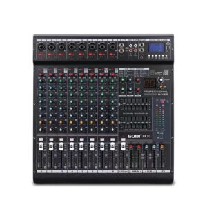 Mixer