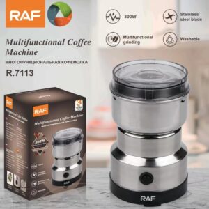 Grinding Cup