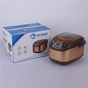 Rice cooker