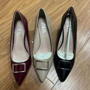 Office Ladies shoes