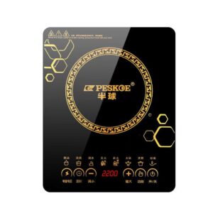 Induction cooker