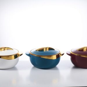 Four Set Plated