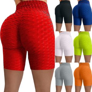 High Waist Booty Sports