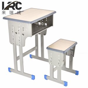 Desks and Chairs