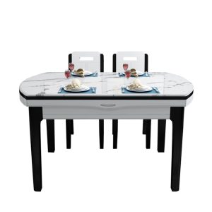 Modern Simple Dining Table