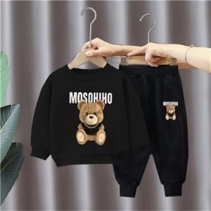 Baby's Pajamas