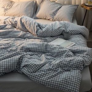 Nordic light luxury