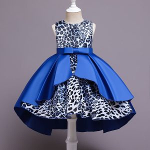Leopard Dress