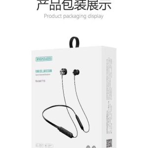 wireless sports Bluetooth headset