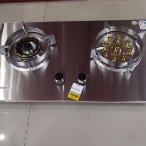 gas stove