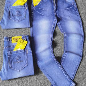 Men's Jeans