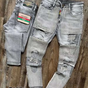 men's Jeans new design
