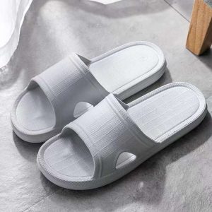male slippers