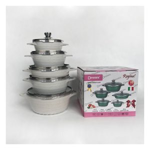 Non-stick Pan Set
