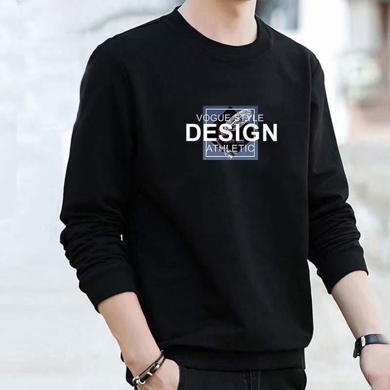 Pure Cotton Sweatshirt - Image 4