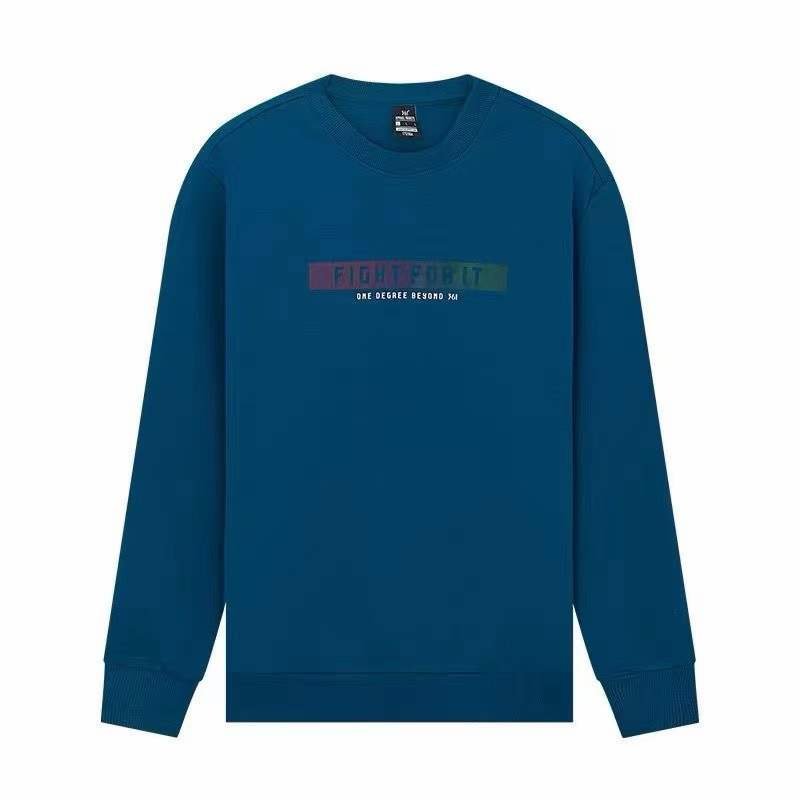 Pure Cotton Sweatshirt - Image 6