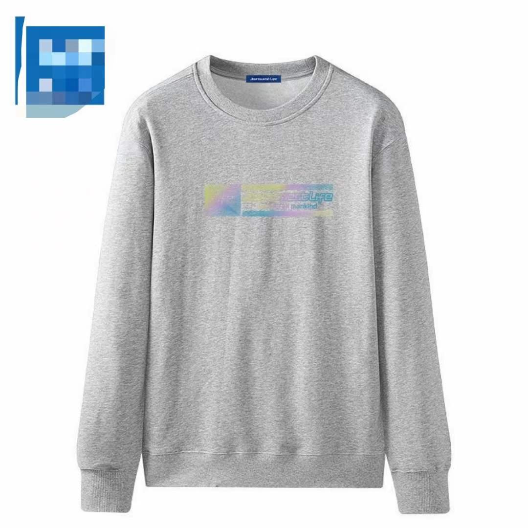 Pure Cotton Sweatshirt - Image 9