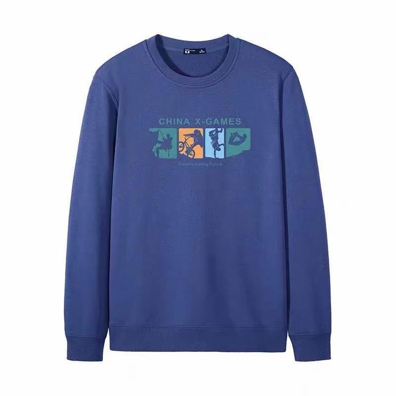 Pure Cotton Sweatshirt - Image 7