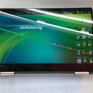 Lenovo yoga