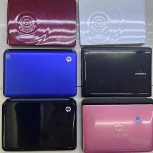 Mini Laptop