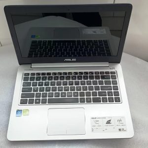 Asus Notebook
