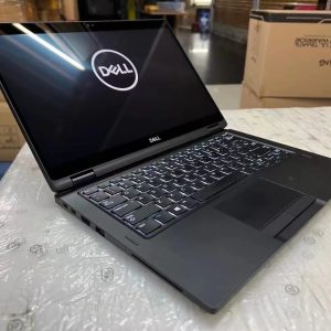 Dell laptop
